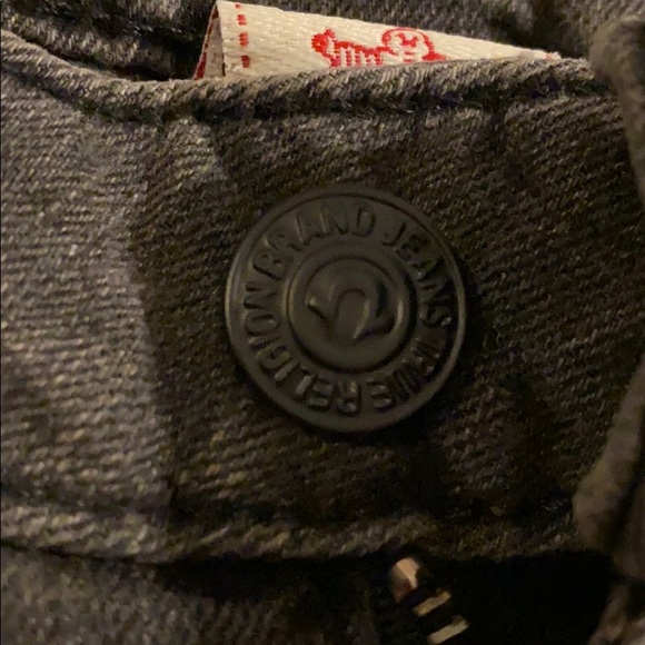 Jeans - Picture 3 of 5